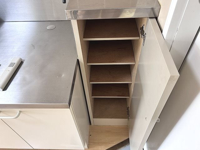  ベルメゾン三本柳Ｖ