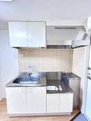  ベルメゾン三本柳Ｖ