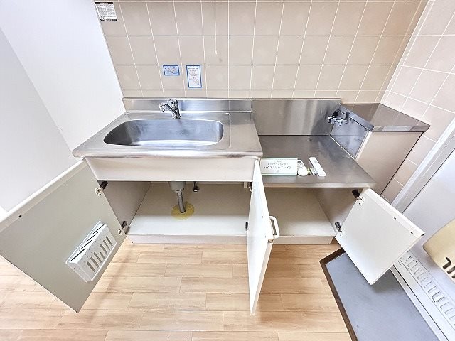  ベルメゾン三本柳Ｖ