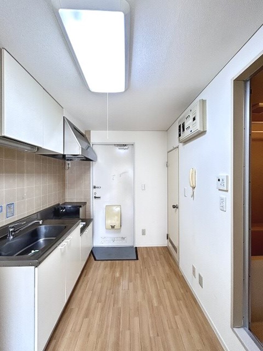  ベルメゾン三本柳Ｖ