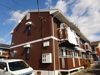 ラベンダーハイツ新井Ｄ棟