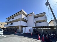 コーポひまわり