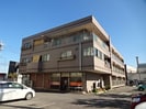 サンパレス篠ノ井の外観