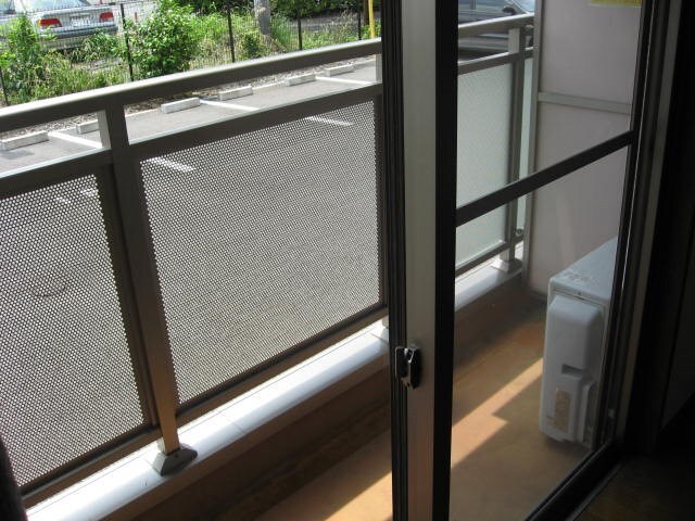  サンパレス篠ノ井