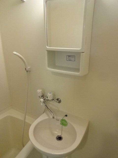  サンパレス篠ノ井