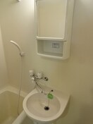  サンパレス篠ノ井