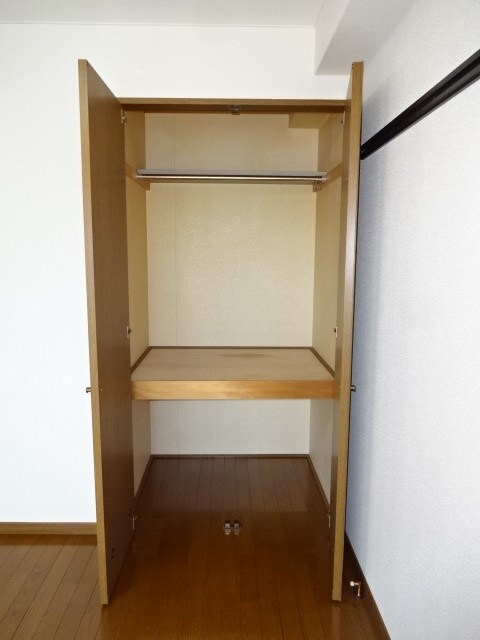  サンパレス篠ノ井