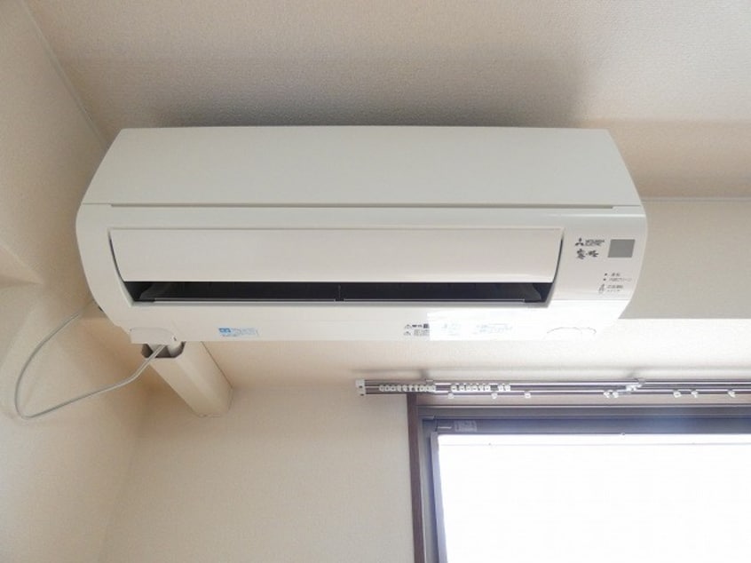 写真は302号室です（参考） サンパレス篠ノ井