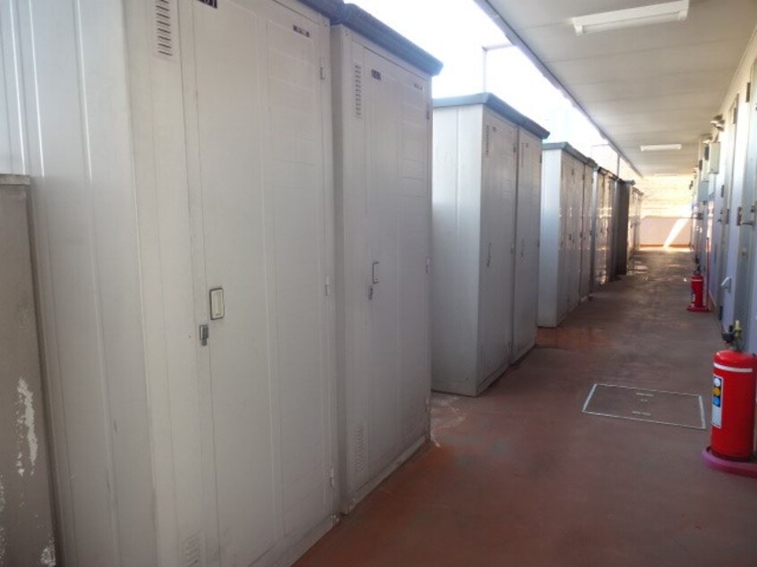  サンパレス篠ノ井