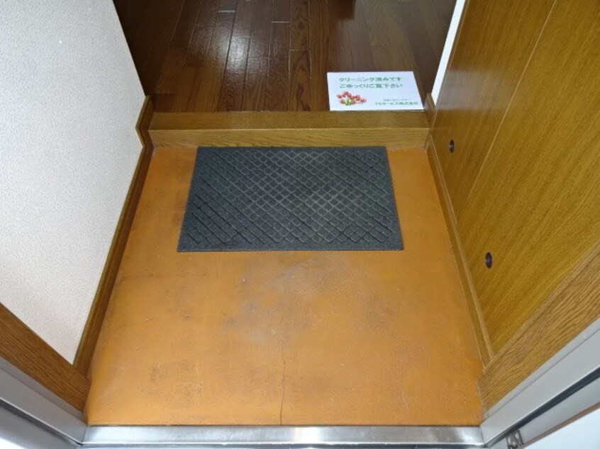  サンパレス篠ノ井