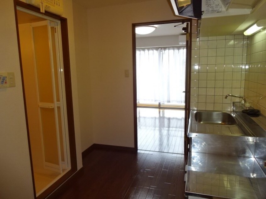  サンパレス篠ノ井