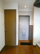 写真は302号室です（参考） サンパレス篠ノ井