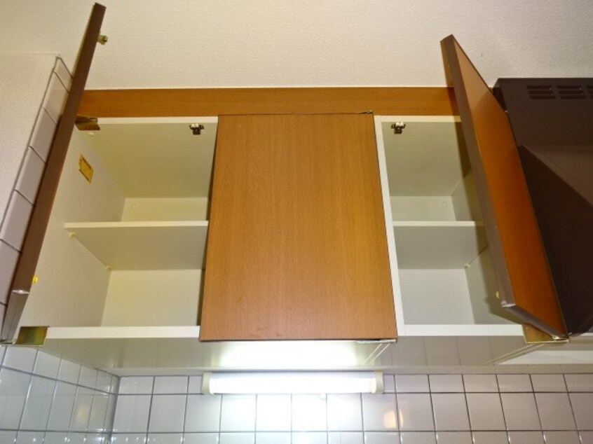  サンパレス篠ノ井