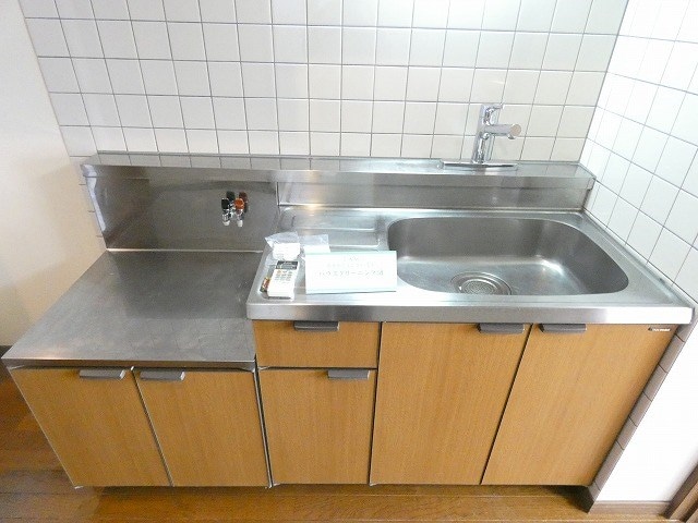 写真は302号室です（参考） サンパレス篠ノ井