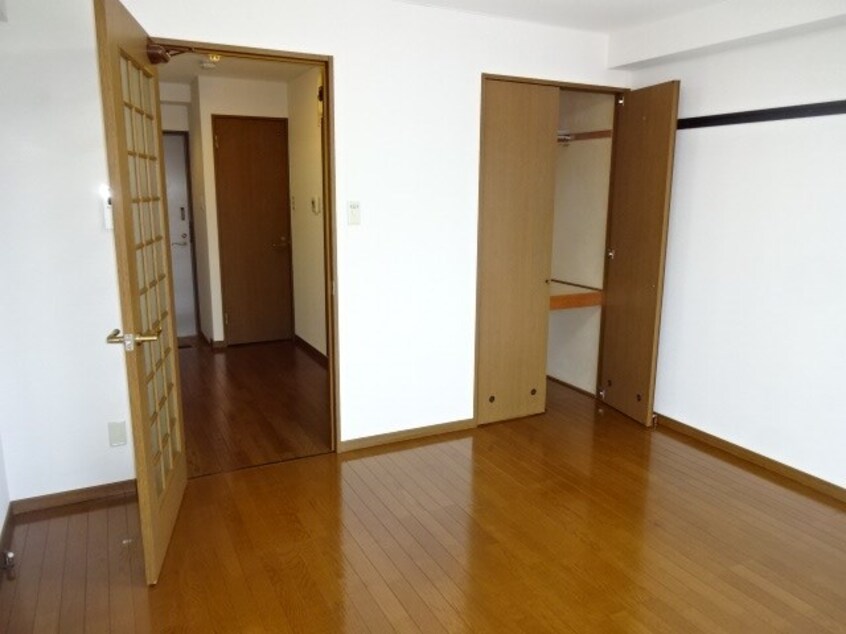  サンパレス篠ノ井