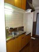  サンパレス篠ノ井