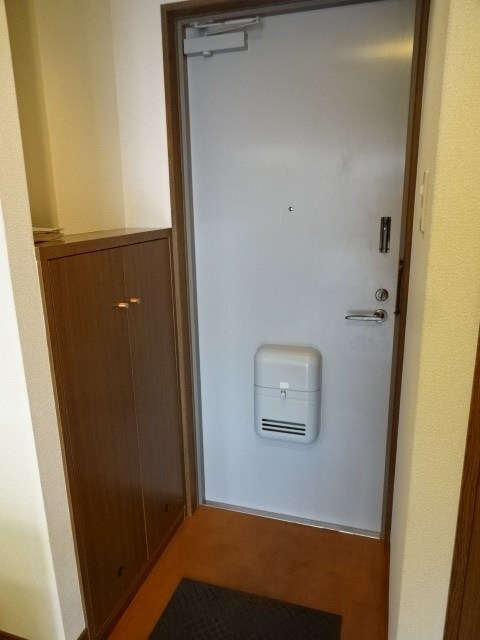  サンパレス篠ノ井