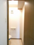 写真は302号室です（参考） サンパレス篠ノ井