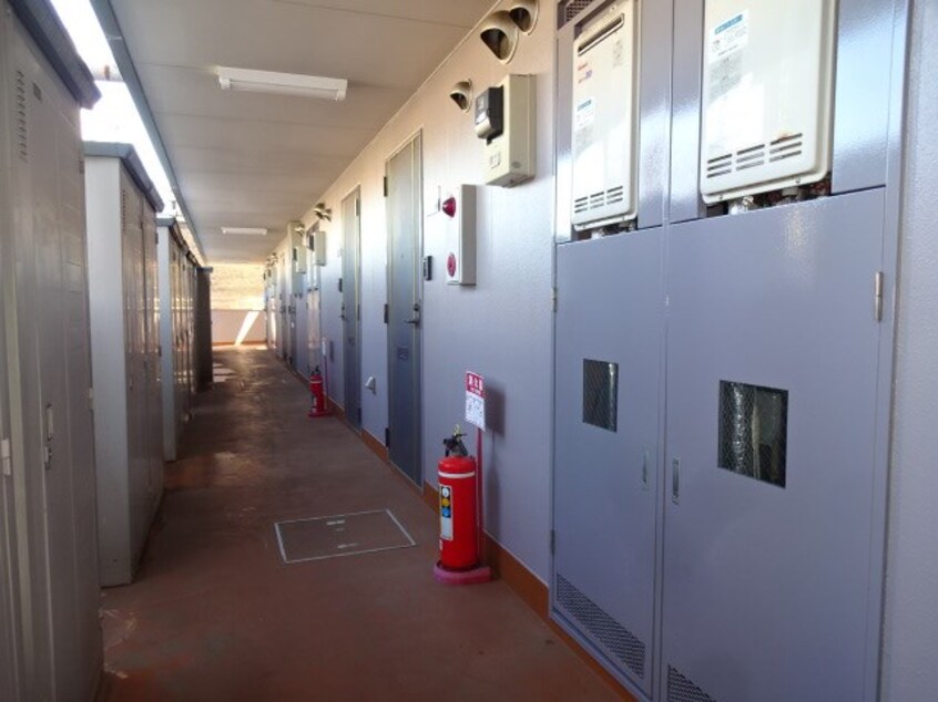  サンパレス篠ノ井