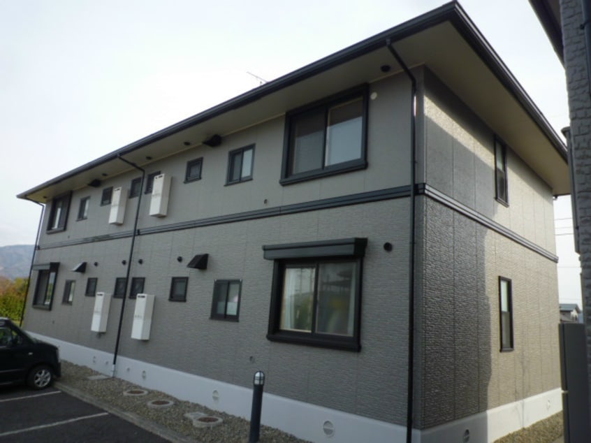  グリーンコートマーガレット館