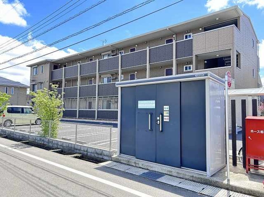  オリンピアパーク