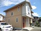 信越本線/篠ノ井駅 徒歩14分 2階 築21年の外観