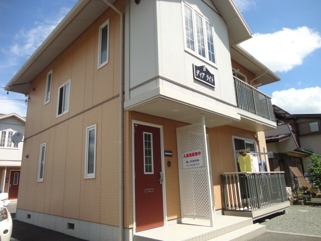  信越本線/篠ノ井駅 徒歩14分 2階 築21年