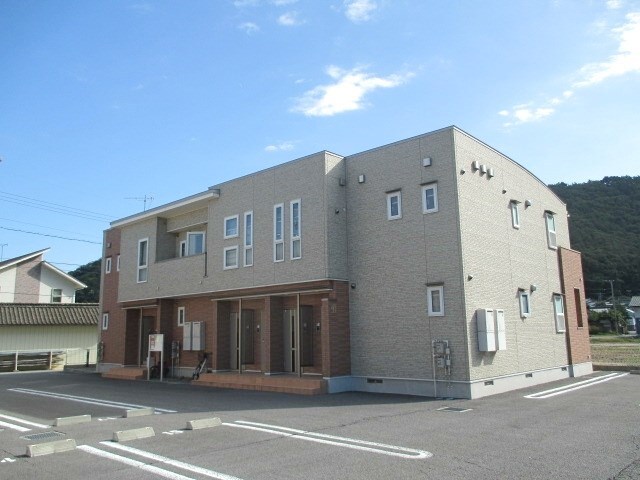  メゾン・アルモニーB