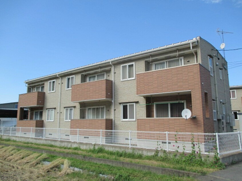  メゾン・アルモニーB