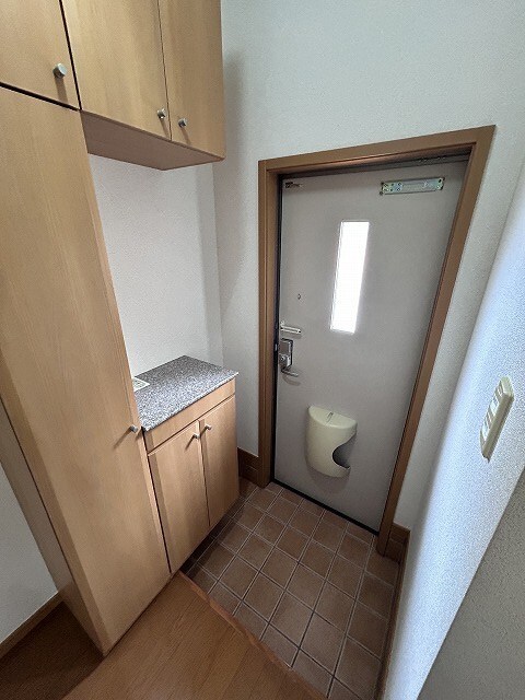  メゾン・アルモニーB