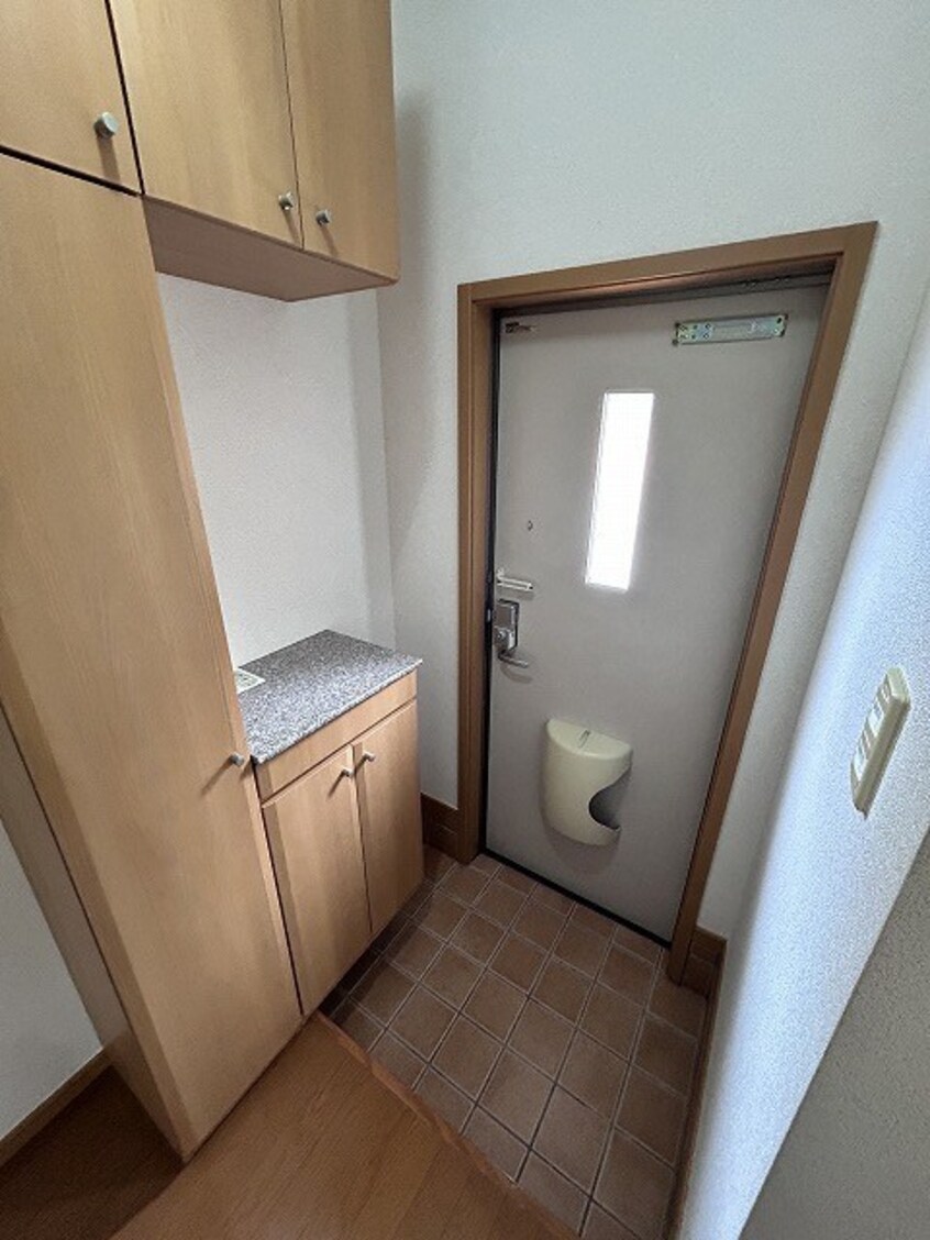  メゾン・アルモニーB