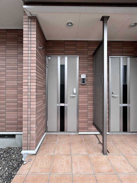  メゾン・アルモニーB