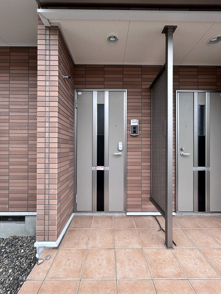  メゾン・アルモニーB