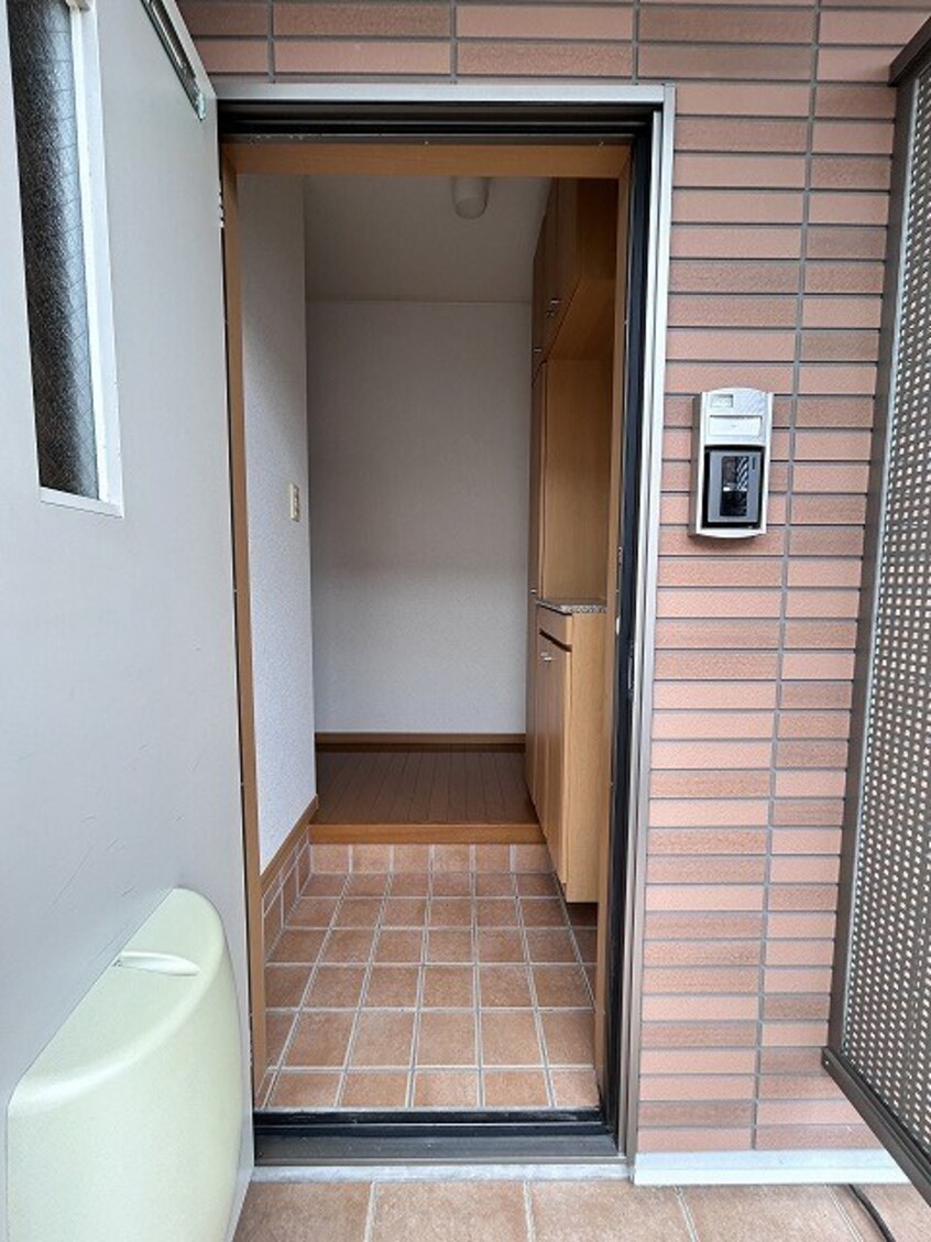  メゾン・アルモニーB