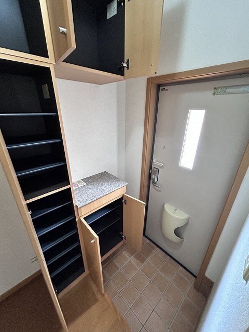  メゾン・アルモニーB