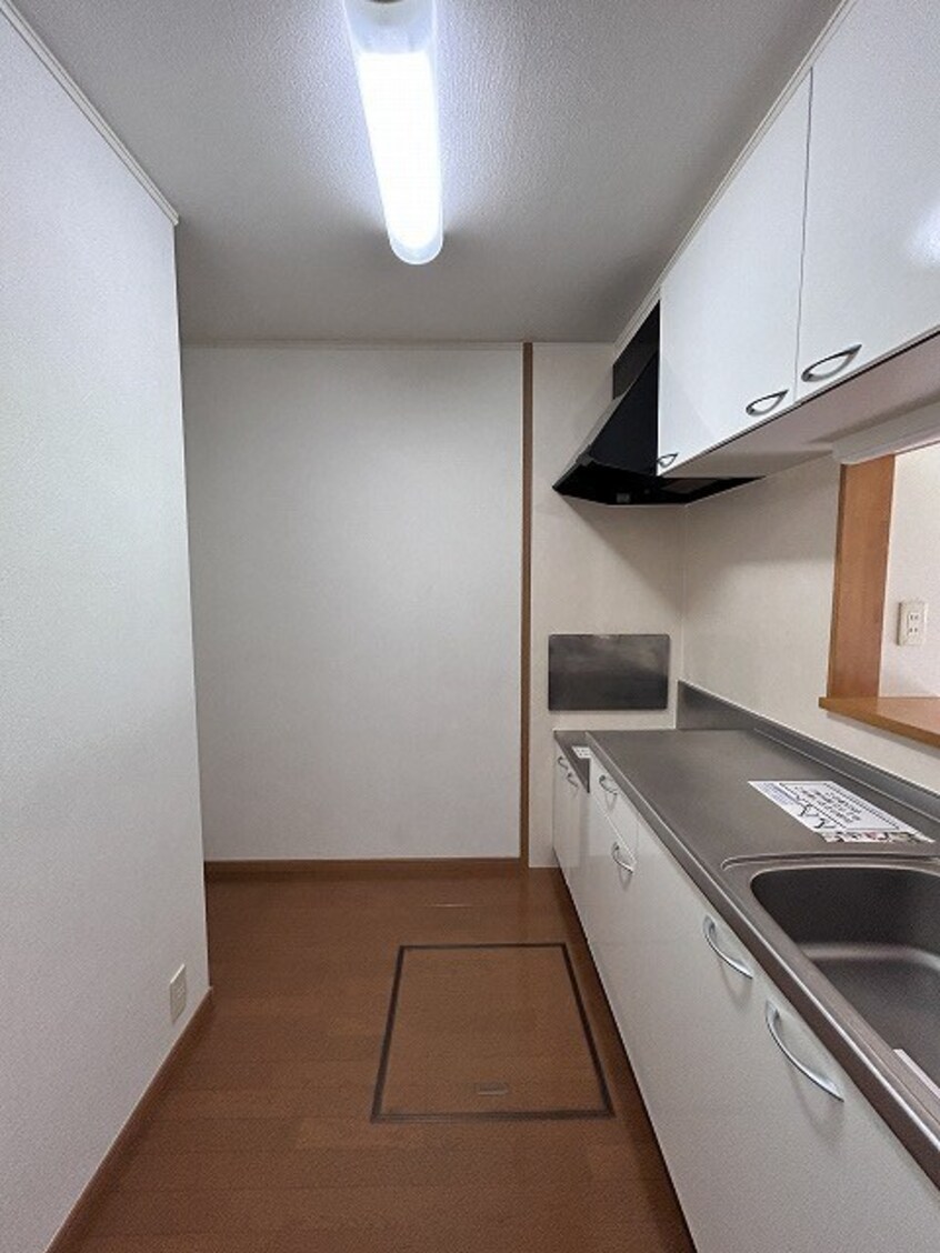  メゾン・アルモニーB