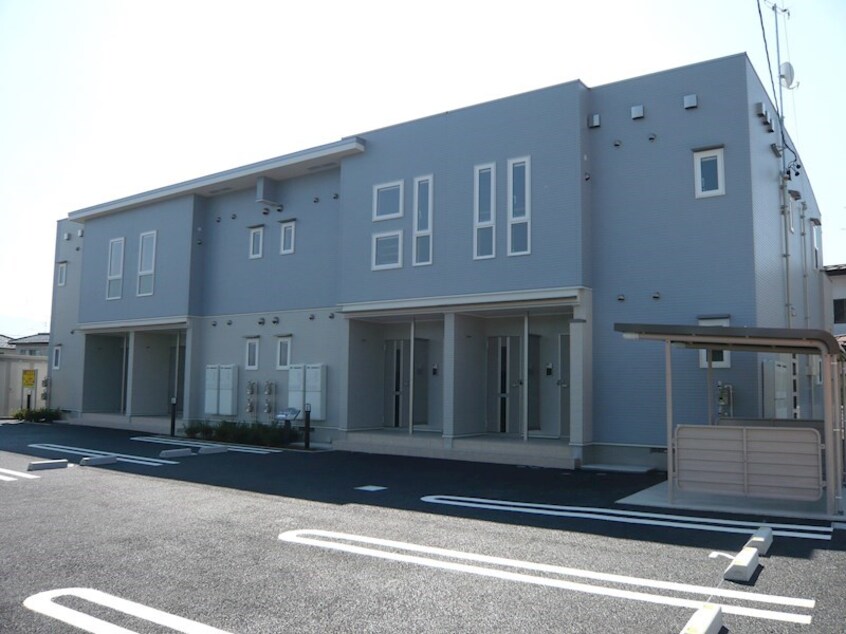  ル･ソレイユ　アスカ　II