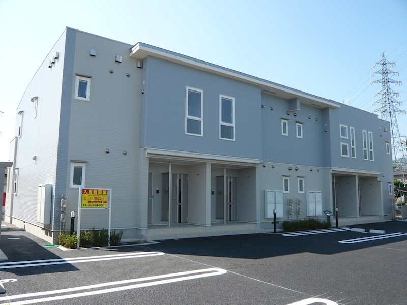  ル･ソレイユ　アスカ　II