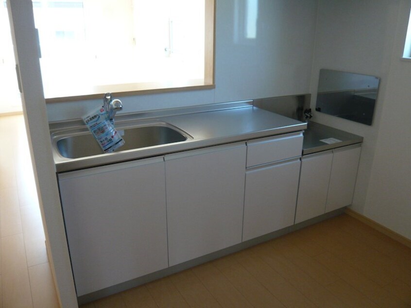  ル･ソレイユ　アスカ　II