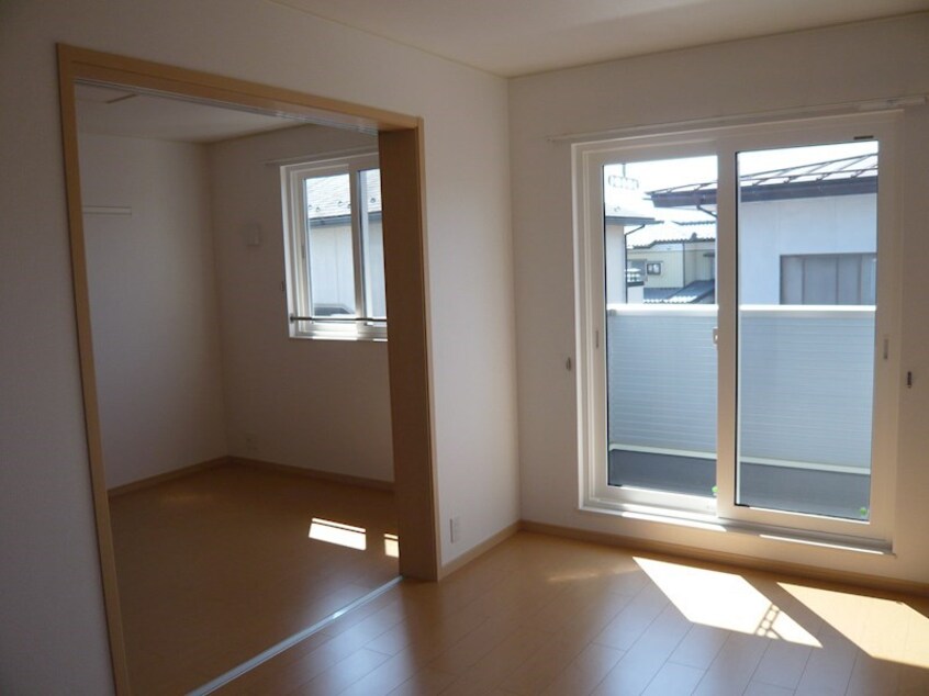  ル･ソレイユ　アスカ　II