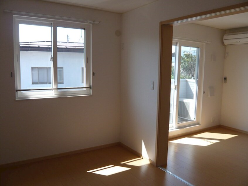  ル･ソレイユ　アスカ　II