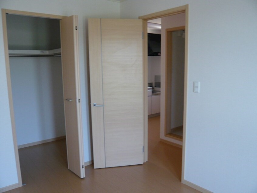  ル･ソレイユ　アスカ　II