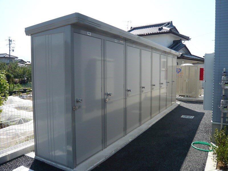  ル･ソレイユ　アスカ　II