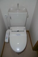 別部屋参考写真です。 カーサベルデ