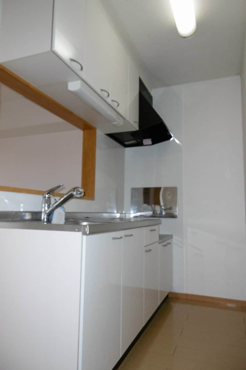 別部屋参考写真です。 カーサベルデ