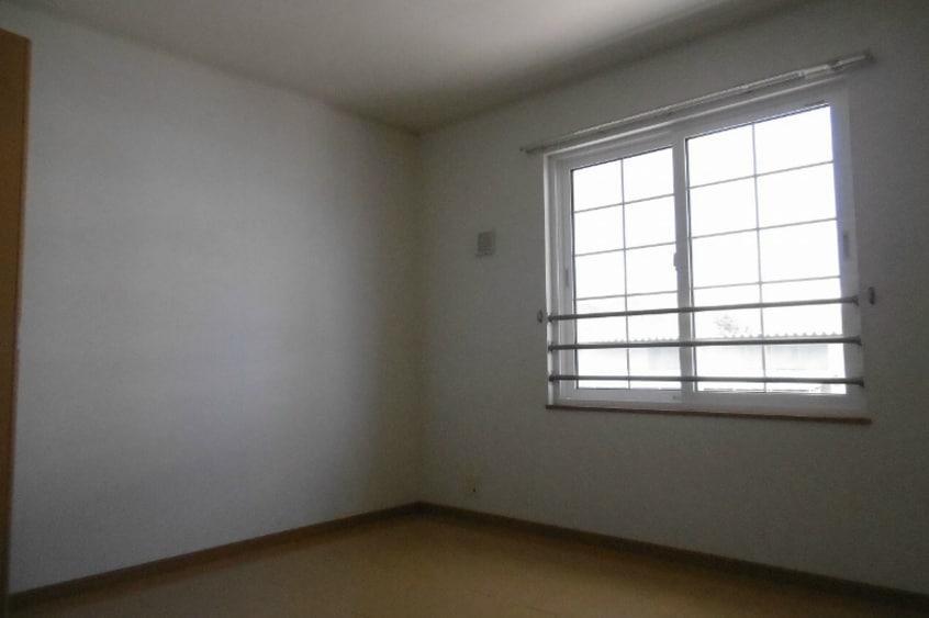 別部屋参考写真です。 カーサベルデ