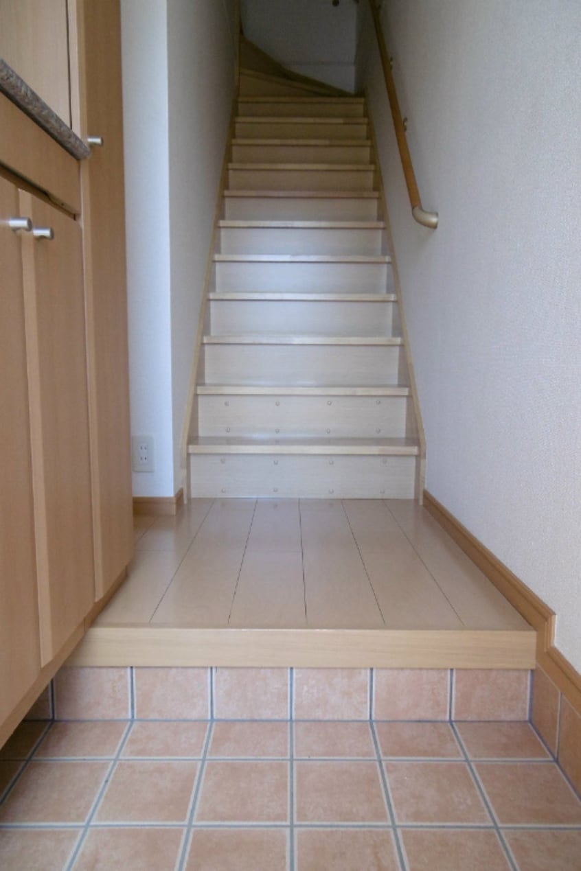 別部屋参考写真です。 カーサベルデ