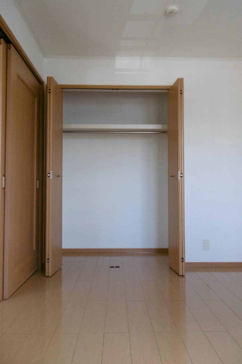 別部屋参考写真です。 カーサベルデ