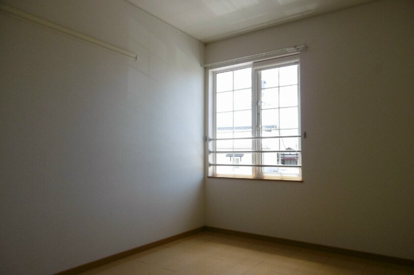 別部屋参考写真です。 カーサベルデ