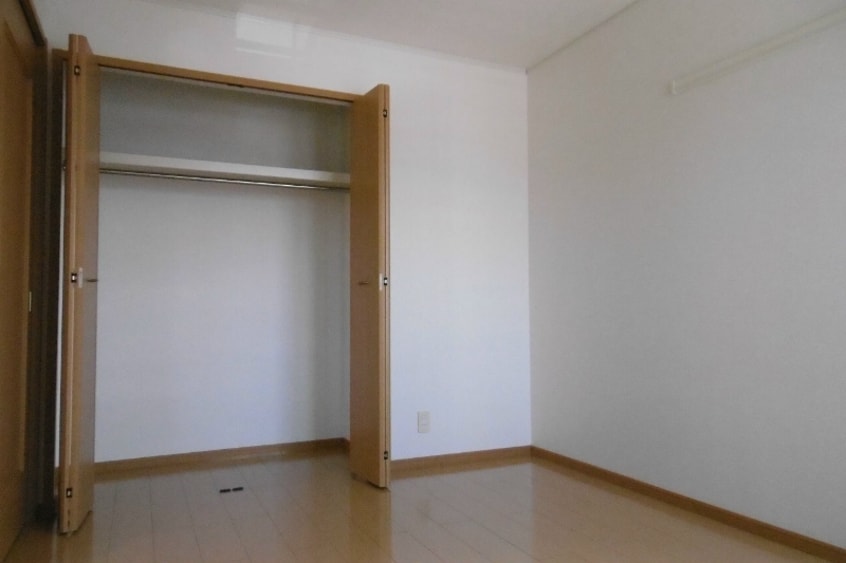 別部屋参考写真です。 カーサベルデ